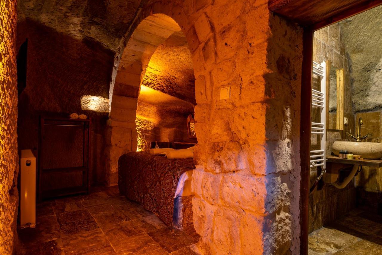 Cappadocia Snora Cave Hotel Nevsehir Exterior photo